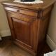 Meuble de rangement en bois