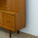 Enfilade scandinave vintage 181.5 cm