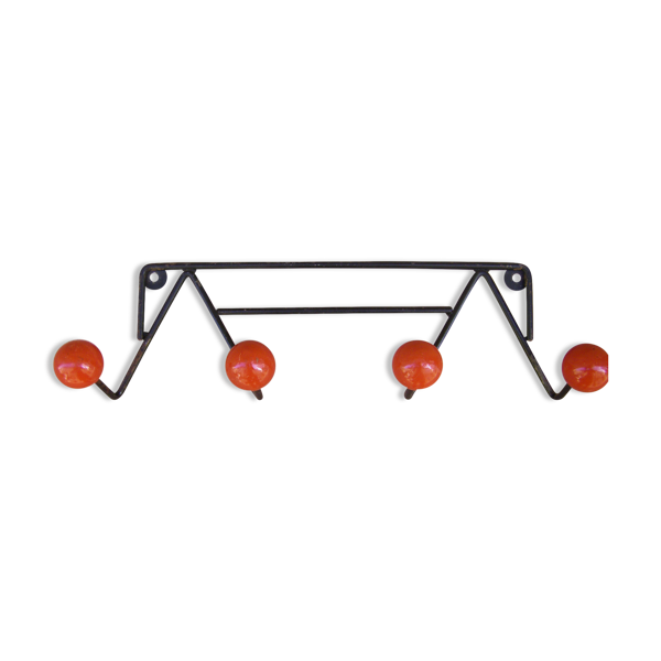 Portemanteau vintage