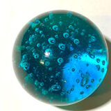 Glass ball