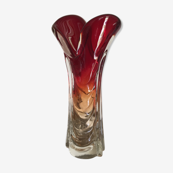 Vase Murano vintage