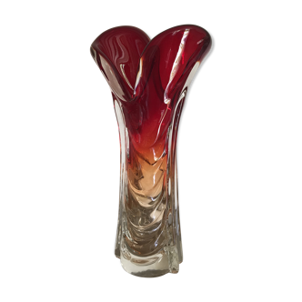 Vintage Murano Vase