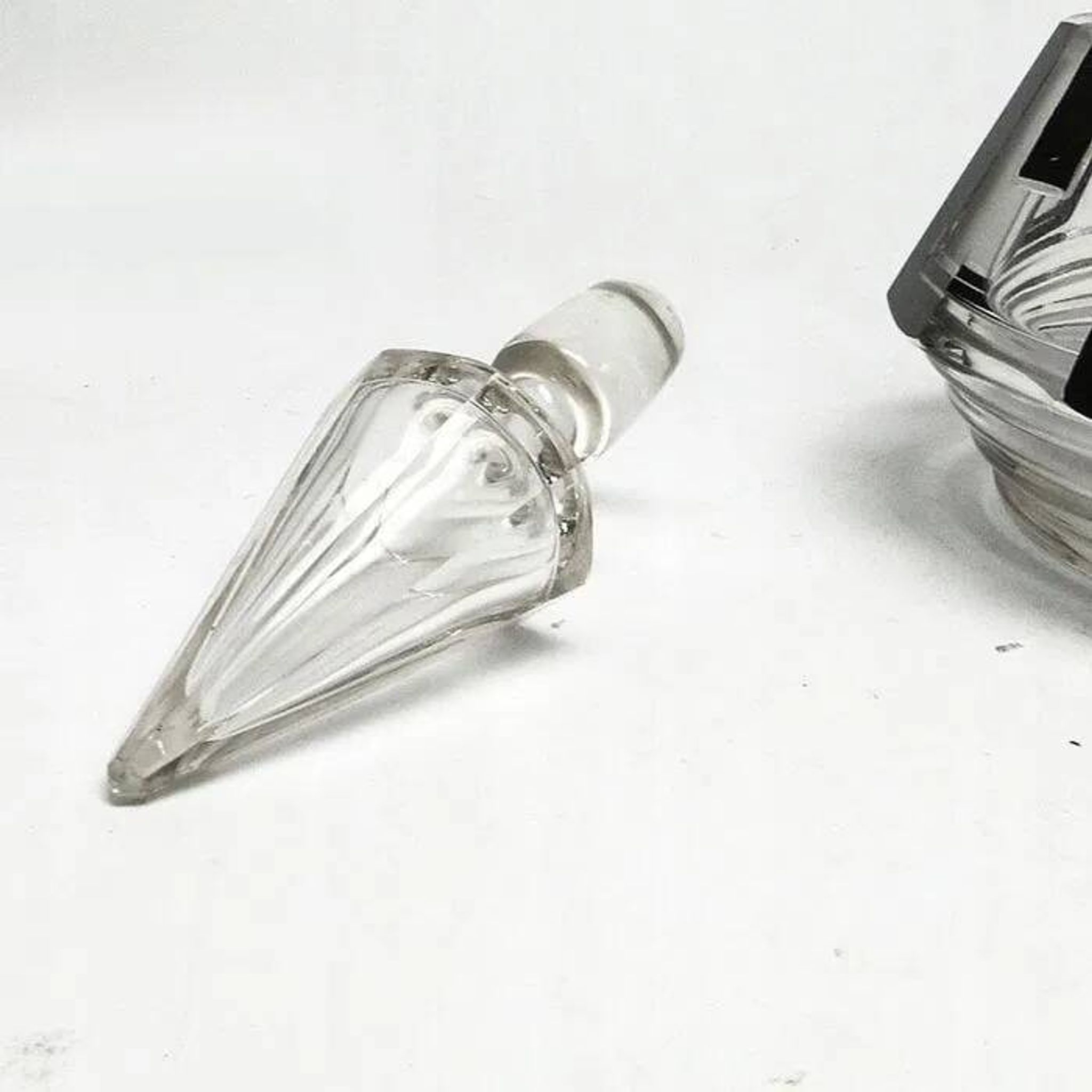 Carafe Art Déco Karel Palda
