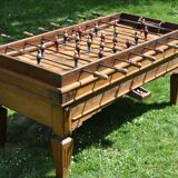 Table football