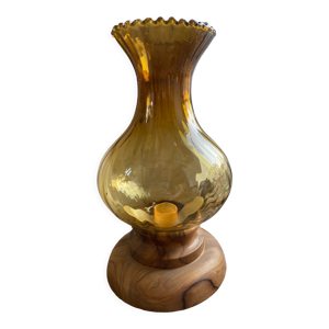 bougeoir vintage