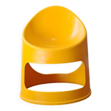 Seventies child seat