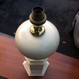 Lamp foot the Dolphin