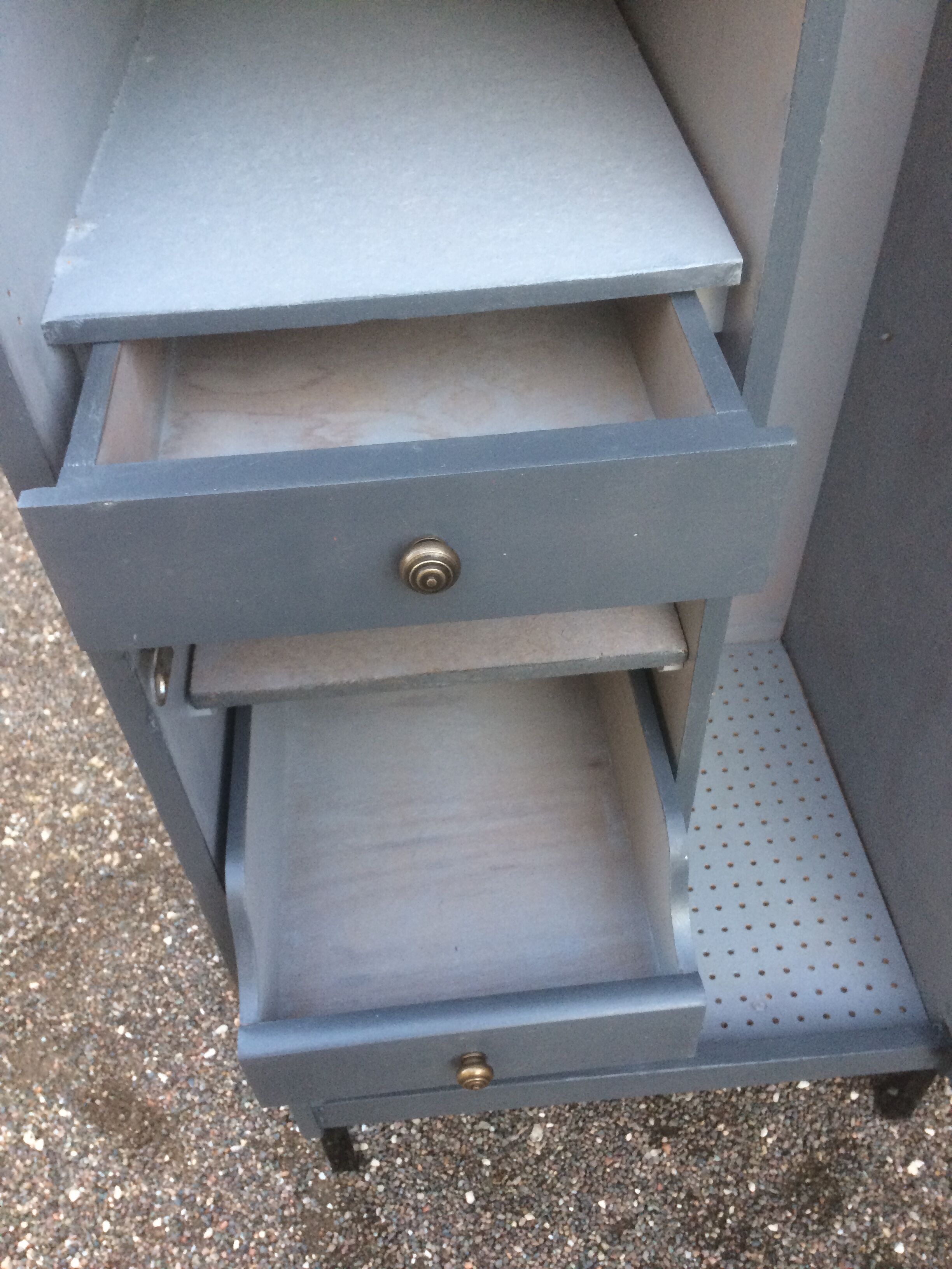 Armoire d'école Selency