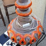 Sheurick lamp