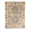 Kilim afghan pachtoune 146 x 112 cm