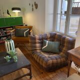 Chauffeuse Ligne Roset Togo
