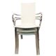 Set of 6 Olly Tango chairs by Philippe Starck
