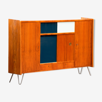 Enfilade scandinave vintage 1960