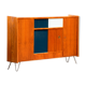 Enfilade scandinave vintage 1960