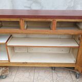 Bar counter vintage trade furniture