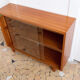 Vintage Showcase Console