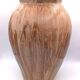 Grand vase en grès émaillé d'Albert Jacques – Saint-Amand-en-Puisaye