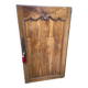 Bonnetière door from the 18th century.