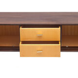 Vintage low furniture, 1950