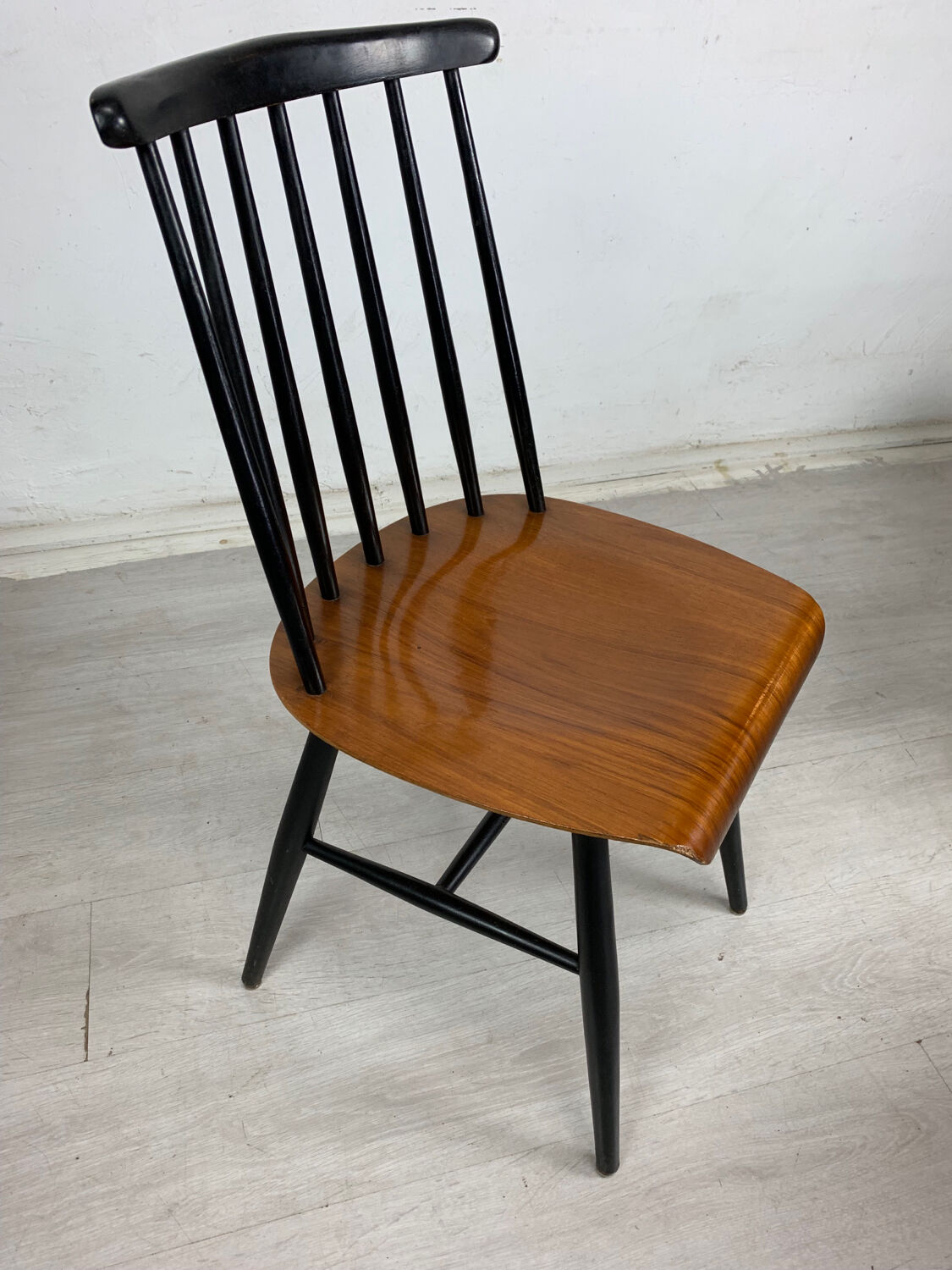 Scandinavian chairs