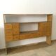 Vintage workshop furniture 50s