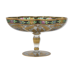 coupe en verre