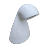 Savinel Rozé design ceramic lamp for Greenage, 80s