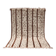Large handmade colourful rug, 295 x 205 cm - G1035