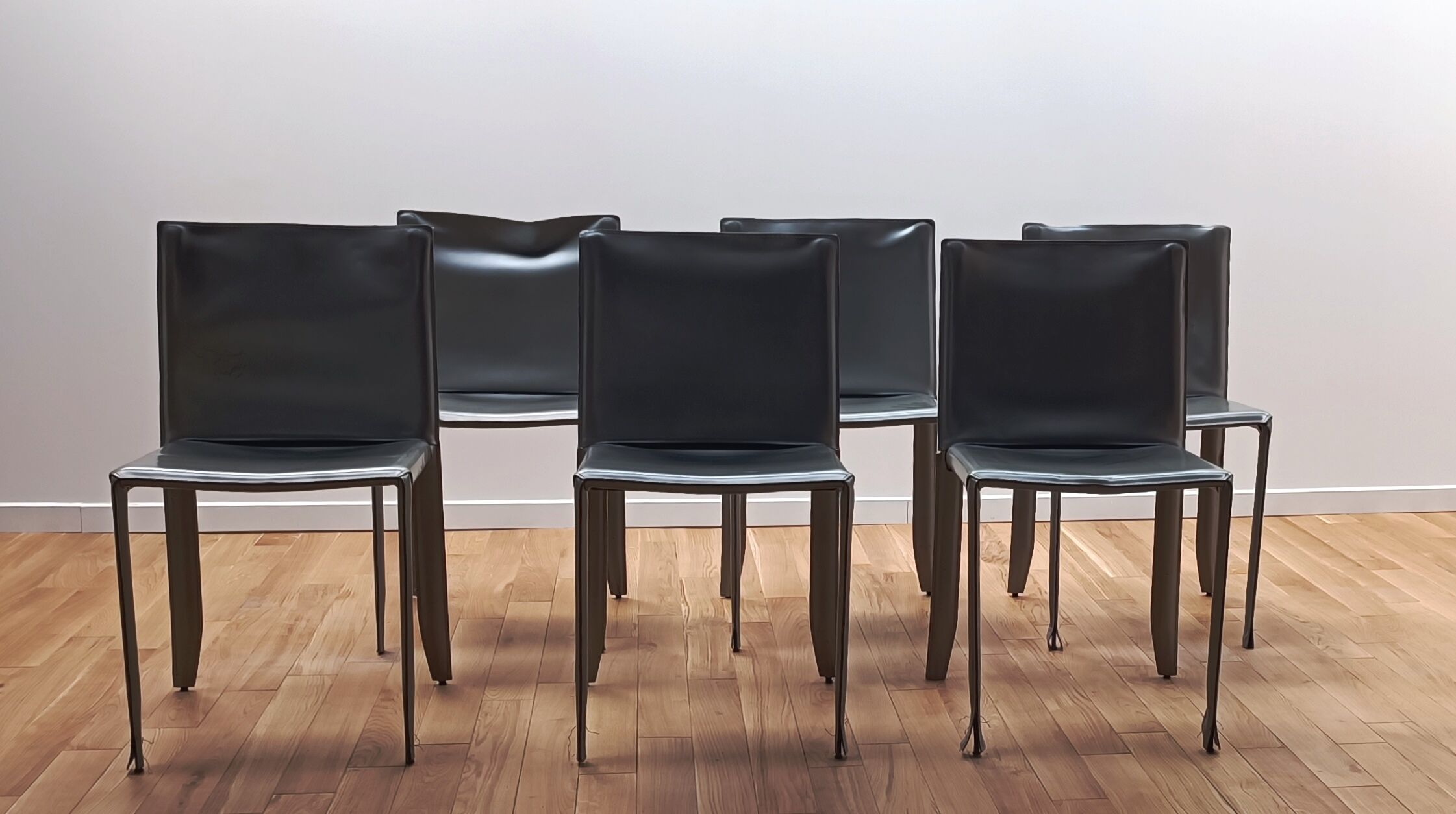 Margot design chair by Cattelan Italia