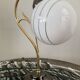 Paire de lampes vintage des années 70