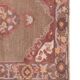 Vintage Turkish handmade rug 153x258 cm