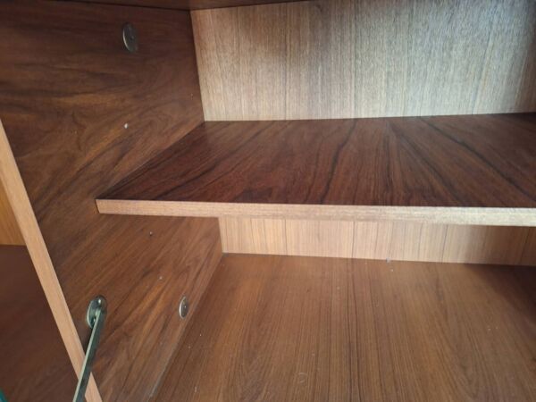 Meuble Multi tv 67 de André Monpoix édition Meubles tv France circa 1960