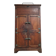 Butcher's cooler xavier aubert dijon professional furniture in solid oak