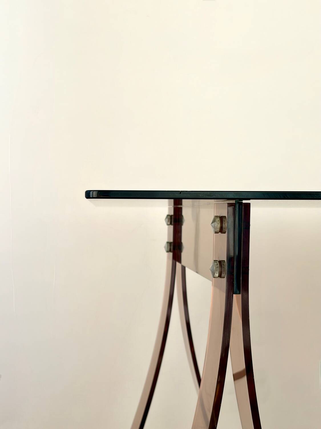 Office by Marcello Gacita and Pierre Tiberi for Rodet Editions