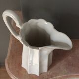 Ceramic carafe