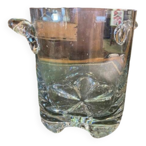 seau à champagne en