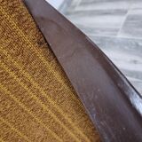 Paire de fauteuils par Antonin Suman