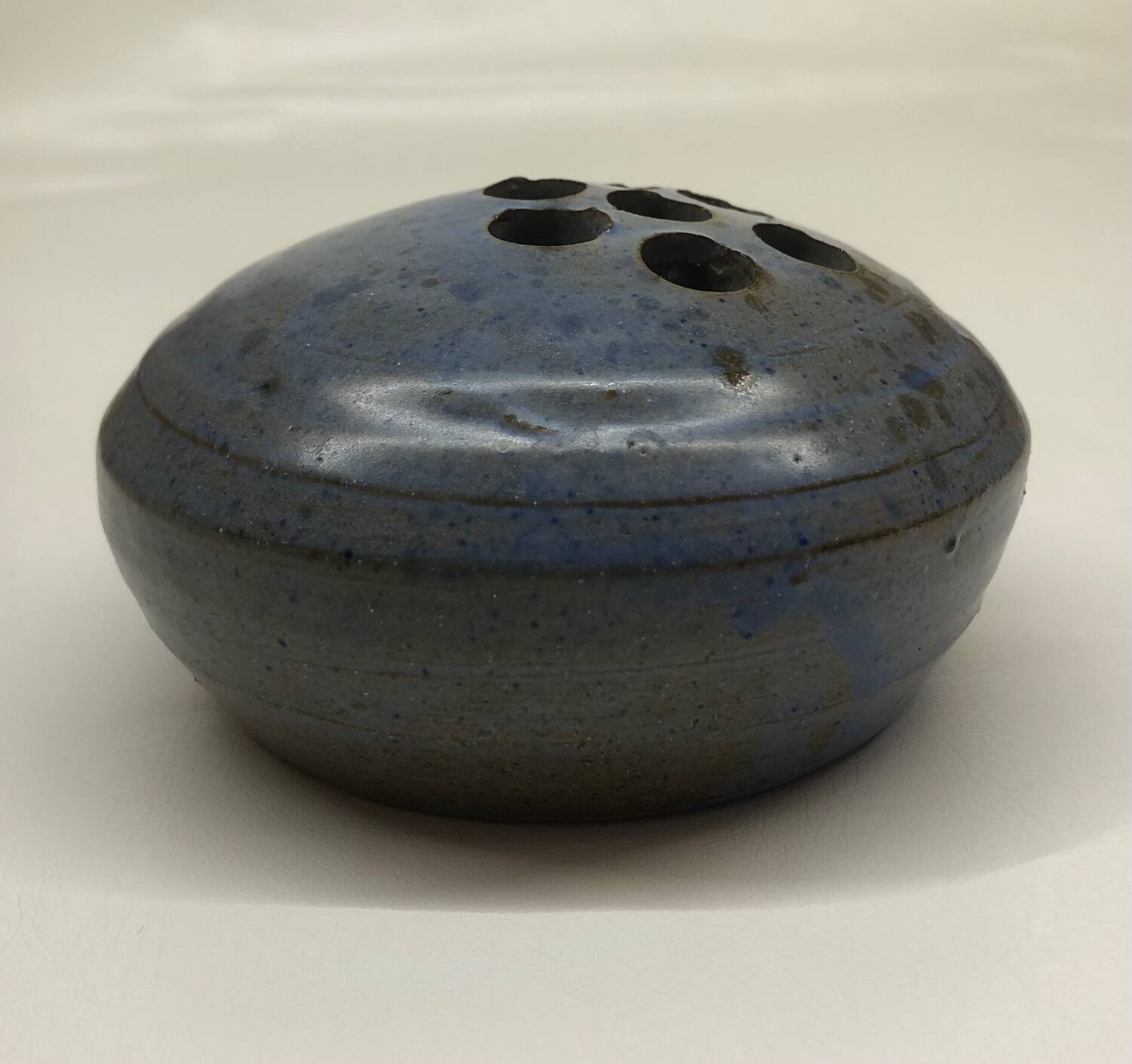 Rhoda Giethoorn ceramic flower vase