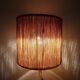 Paire de lampes de table Mid Century Modern Carl Aubock 1940s