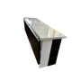 Transformable console dining table — Buren inspiration — 2016