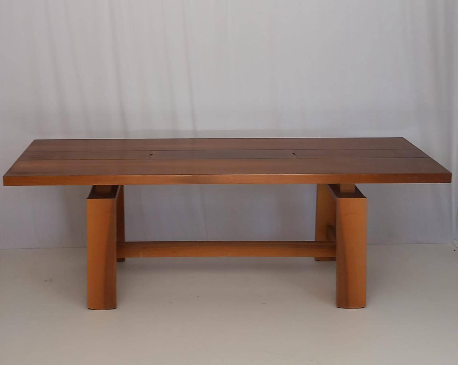 Table par Silvio Coppola pour Bernini, 1960