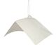 Metalarte - Space age - pendant - Spain - 1990's