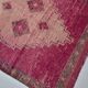 Oushak Anatolian Vintage Runner sku 2207