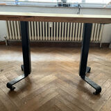 Charlotte Perriand table