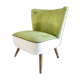 Cocktail armchair