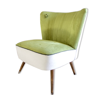 Cocktail armchair