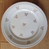 10 J&Cie porcelain plates