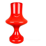 Vintage Table Lamp by Stefan Tabery for OPP Jihlava, Czechoslovakia, 1970's