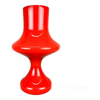 Vintage Table Lamp by Stefan Tabery for OPP Jihlava, Czechoslovakia, 1970's