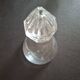Port decanter and its 6 glasses